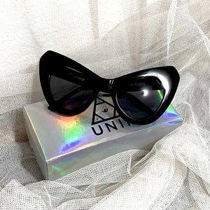 UNIF The Shadys Sunglasses